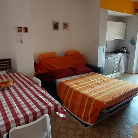 Apartment Casa Dei Nonni - Comodo Metro E Stadio Juve Turin
