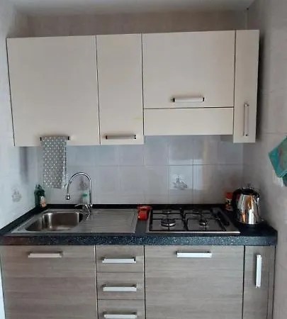 Casa Dei Nonni - Comodo Metro E Stadio Juve Turin