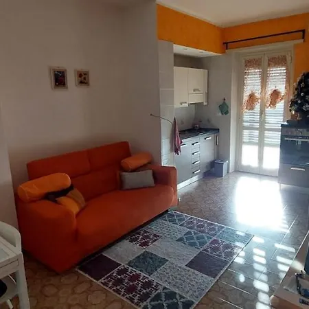 Casa Dei Nonni - Comodo Metro E Stadio Juve Apartment