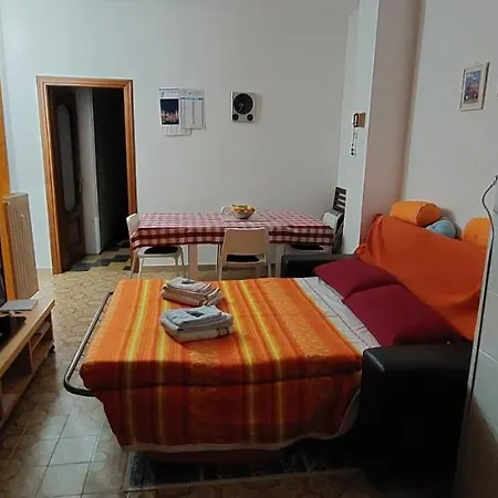 Casa Dei Nonni - Comodo Metro E Stadio Juve Apartment Turin