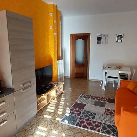 Casa Dei Nonni - Comodo Metro E Stadio Juve Apartment Turin