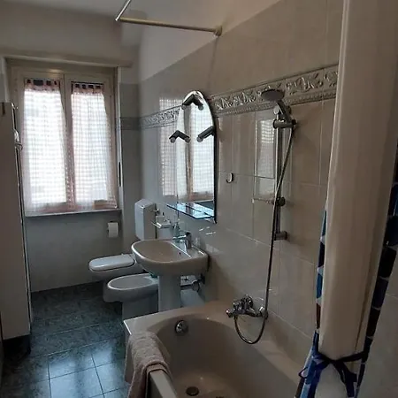 Casa Dei Nonni - Comodo Metro E Stadio Juve Apartment Turin