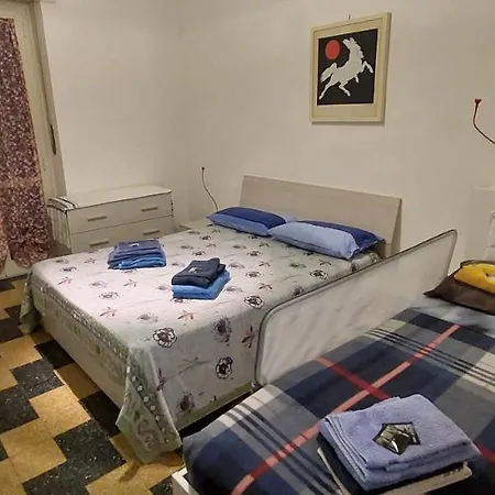 Casa Dei Nonni - Comodo Metro E Stadio Juve Apartment *