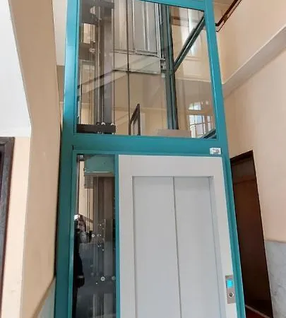 Casa Dei Nonni - Comodo Metro E Stadio Juve Apartment