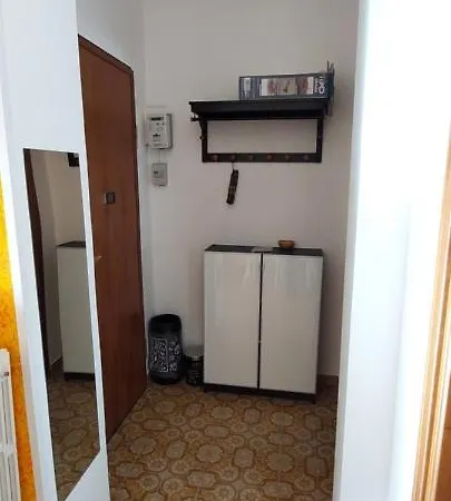 Apartament Casa Dei Nonni - Comodo Metro E Stadio Juve *