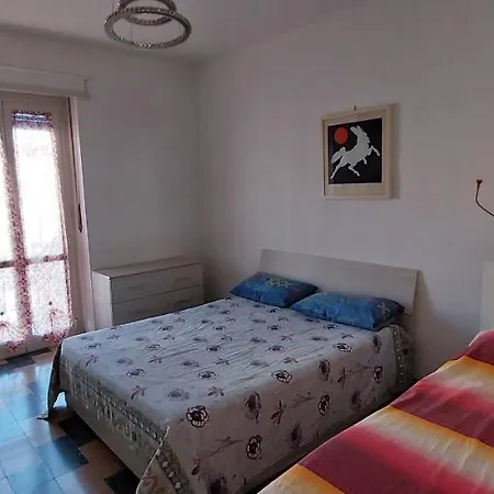 Apartment Casa Dei Nonni - Comodo Metro E Stadio Juve *