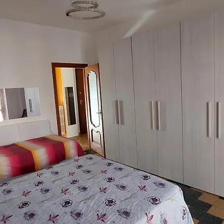 Casa Dei Nonni - Comodo Metro E Stadio Juve Turin