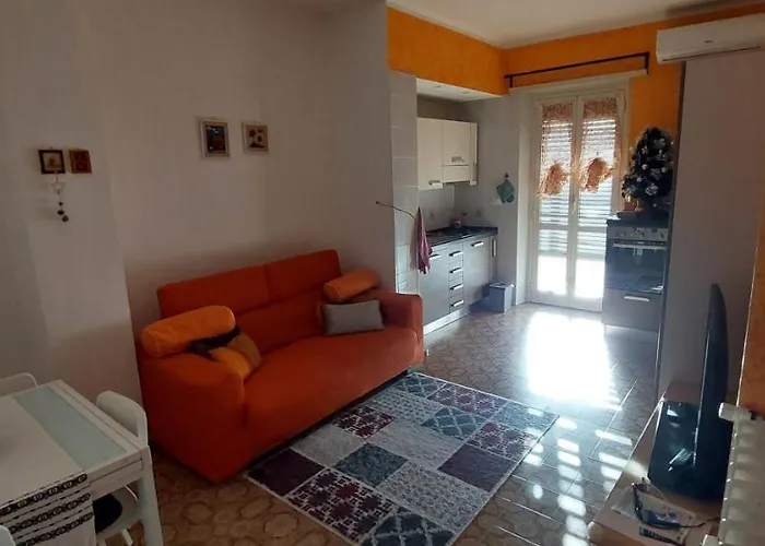 Casa Dei Nonni - Metro Per Centro Torino, Comoda Per Stadio Juve アパート