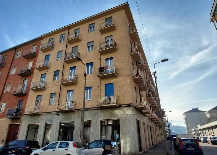 Casa Dei Nonni - Metro Per Centro Torino, Comoda Per Stadio Juve * トリノ