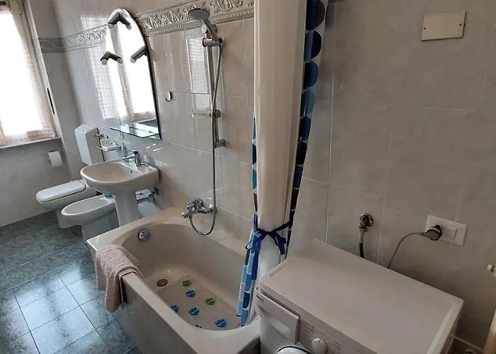 Casa Dei Nonni - Metro Per Centro Torino, Comoda Per Stadio Juve Apartman