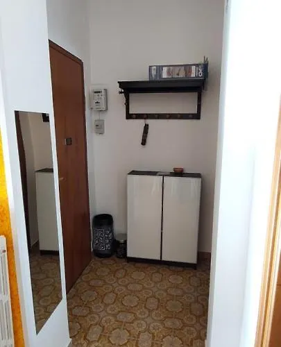 Apartman Casa Dei Nonni - Metro Per Centro Torino, Comoda Per Stadio Juve *