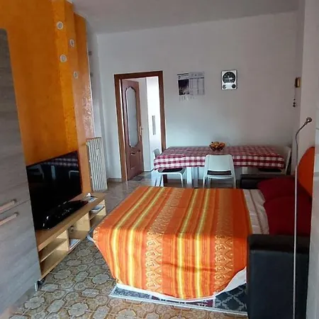 Casa Dei Nonni - Comodo Metro E Stadio Juve Torino