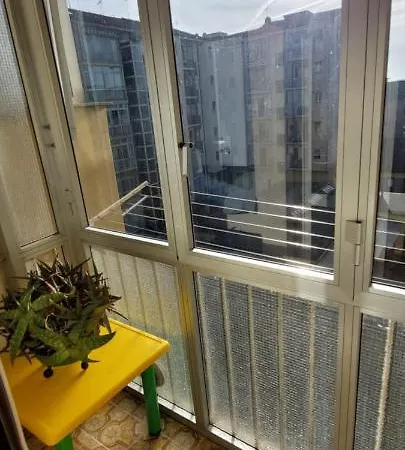 Casa Dei Nonni - Comodo Metro E Stadio Juve