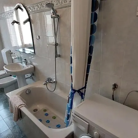 Casa Dei Nonni - Comodo Metro E Stadio Juve Apartman