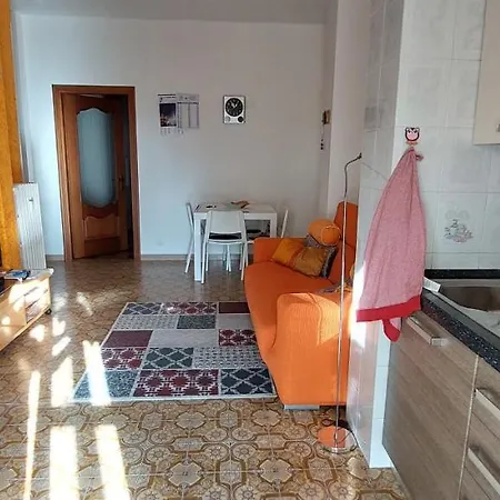 Casa Dei Nonni - Comodo Metro E Stadio Juve Apartman Torino