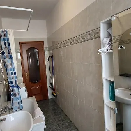 Casa Dei Nonni - Metro Per Centro Torino, Comoda Per Stadio Juve *