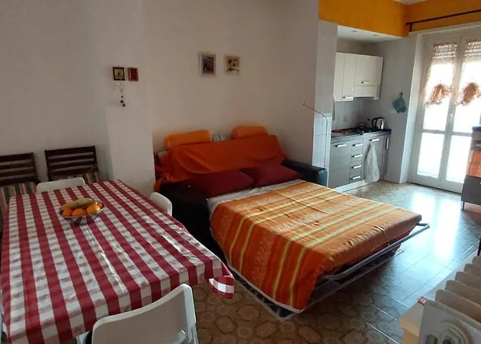 Apartmán Casa Dei Nonni - Metro Per Centro Torino, Comoda Per Stadio Juve Turín