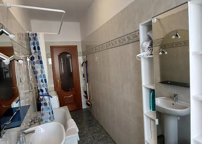 Casa Dei Nonni - Metro Per Centro Torino, Comoda Per Stadio Juve *
