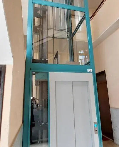 Casa Dei Nonni - Metro Per Centro Torino, Comoda Per Stadio Juve Apartmán