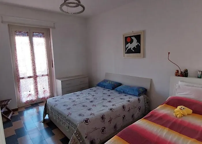 Apartmán Casa Dei Nonni - Metro Per Centro Torino, Comoda Per Stadio Juve *